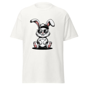 Easter Bunny Unisex classic tee